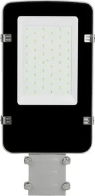 Lampione LED SAMSUNG CHIP LED/30W/230V 4000K IP65