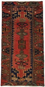 Hamedan Tappeto 80 x 160 (Iran)