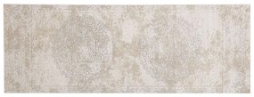 Area tappeto 60 x 180 cm beige BEYKOZ Beliani