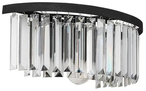 Rabalux 71092 - Applique ELOISA 1xE27/25W/230V