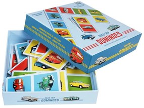 Gioco di società Road Trip - Rex London