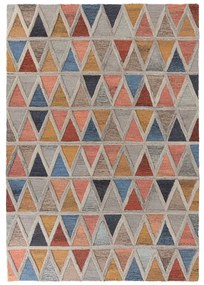Tappeto in lana 200x290 cm - Flair Rugs
