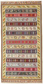 Kilim Tappeto persiano 160x310 (Iran) Tessuto A Mano