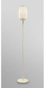 Ledvance - Piede lampada DECOR STICK 1xE27/40W/230V beige