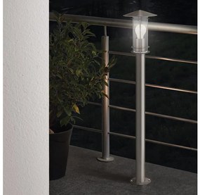 EGLO 30188 - Lampada da esterno LISIO 1xE27/60W/230V IP44