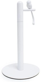 Porta asciugamani da cucina bianco ø 16 cm Birdie - Balvi