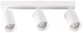 Faretto MARIBEL 3xGU10/10W/230V bianco