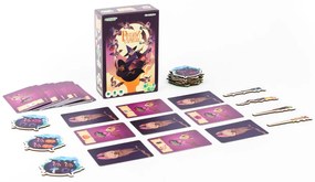 Potion Express - Pozioni magiche