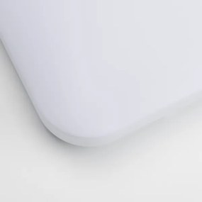 Brilagi - Plafoniera SMART LED dimmerabile 28W/230V Wi‑Fi compatibile con Tuya + telecomando