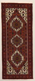 Gholtogh Tappeto persiano 160x60 (Iran) Annodato A Mano