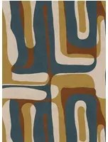 Mindthegap Carta da parati Nostalgia - WP30198