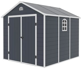 Casa giardino Ave H - Rojaplast