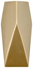 Paralume color oro ø 4 cm Brighter Days Quadra - UMAGE