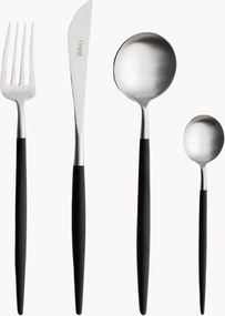 Set di posate fatte a mano Goa, varie misure