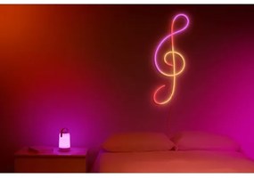 WiZ - Striscia LED RGBW dimmerabile 3m LED/24W/230V 2700-5000K Wi-Fi