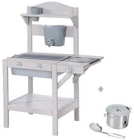 Cucina da giardino per bambini - Roba