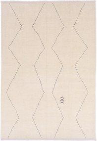 Berber Tappeto orientale 290x210 (Afghanistan) Annodato A Mano