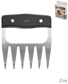 Forchetta per jerky nel set - Orion