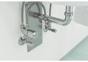 GROHE 34487000 - Protezione termostatica anti-scottatura GROHTHERM MICRO cromo