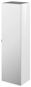 Colonna per mobile bagno Neo Frame SENSEA 1 anta P 35 x L 45 x H 154 cm
