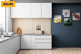 Set di quadri – Per la cucina in stile interessante