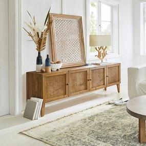 LOBERON Credenza bassa Pasadena