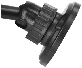 LED Proiettore solare con sensore di movimento SPILO LED/3,7V 3600mAh 3000K IP54 + +TC