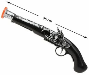 Pistola 35 cm
