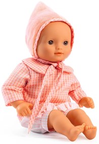 Baby Pomea - bambola Rose