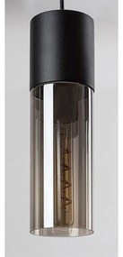 Rabalux 72053 - Lampadario a sospensione con filo RONNO 3xE27/25W/230V