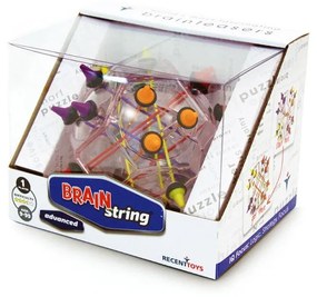 Rompicapo Brainstring Advanced - RecentToys