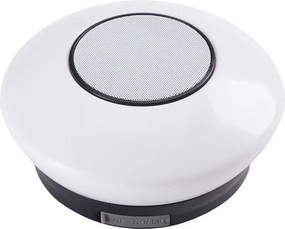 VOLTA - modulo led e cassa bluetooth per ombrellone VOLTA
