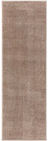 benuta Nest Passatoia Soda Beige 80x240 cm - Tappeto design moderno soggiorno