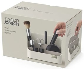 Organizzatore di cosmetici in crema Viva - Joseph Joseph
