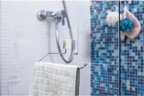 Porta asciugamani da bagno autoportante Asciugamano - Compactor