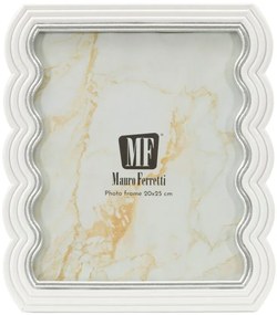 Cornice Curty Cm 25,2X1,7X30,3 Per Foto 20X25 Elegante
