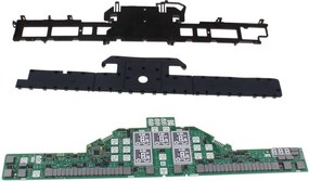 Bosch - elettronica modulo circuito - 11033179 - 5401101553535