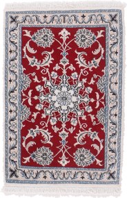 Nain Tappeto persiano 60x90 (Iran) Annodato A Mano