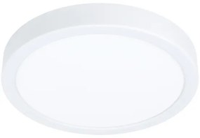 Eglo 99216 - Plafoniera LED FUEVA 5 LED/16,5W/230V