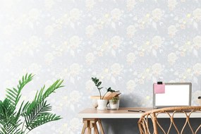 Carta da parati autoadesiva – Con splendido tocco autunnale