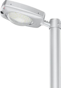 Lampione Solare 3000 Lumen con Telecomando - TUCANO 4