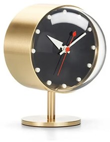 Orologio Notte Ottone/Nero - Vitra