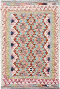 Kilim Tappeto orientale 100 x 150 (Pakistan) Tessuto A Mano