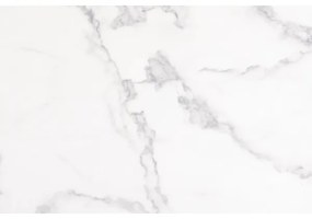 Tavolino CAMILO bianco