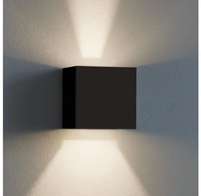 Eglo 97242 - Applique a LED da esterno CALPINO 2xLED/3,3W/230V IP54