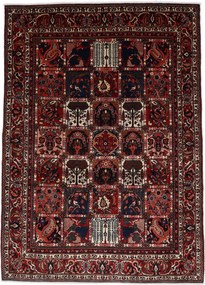 Bakhtiar Tappeto persiano 300 x 220 (Iran) Annodato A Mano