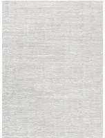 Wellen Tapete Vibration von Lelievre - Perle metallic