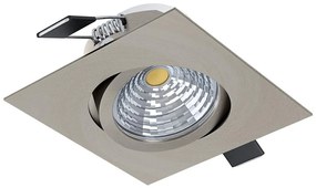 Eglo 98304 - Lampada LED da incasso dimmerabile SALICETO LED/6W/230V