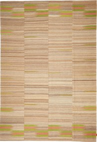 Kilim Tappeto 320 x 220 (Iran) Tessuto A Mano