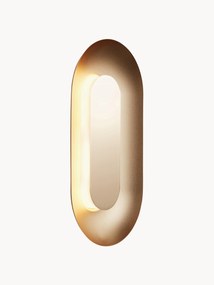 Applique a LED con luce regolabile Sasi